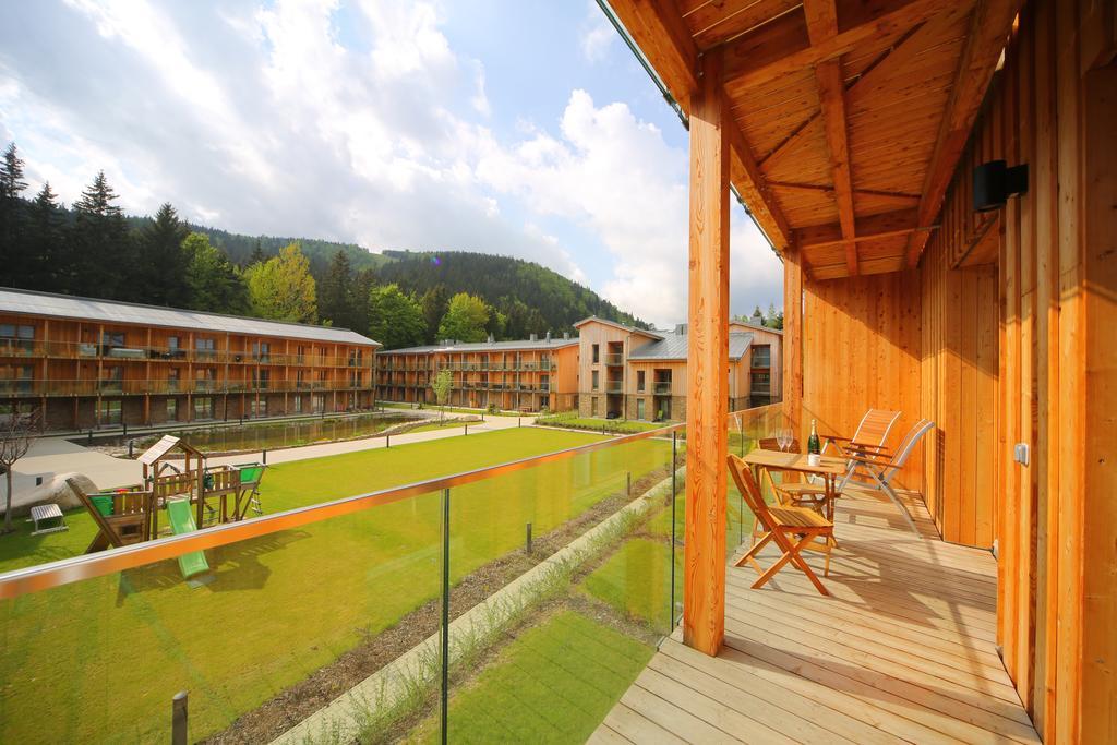 Apartment Medvedin 331/110 Špindlerŭv Mlýn Exterior foto