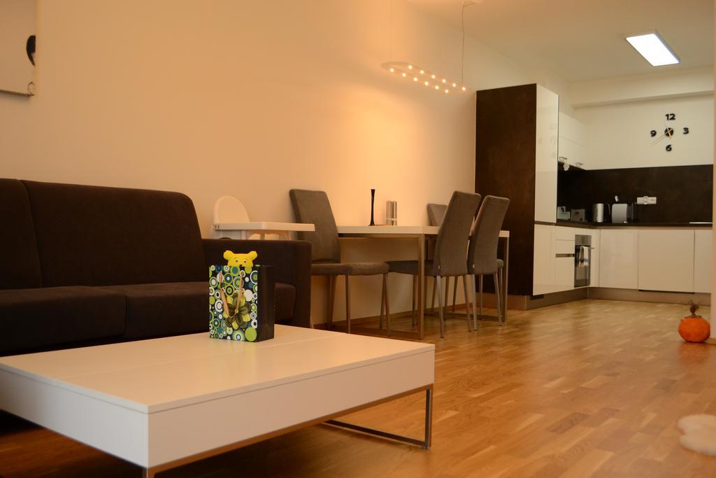 Apartment Medvedin 331/110 Špindlerŭv Mlýn Exterior foto